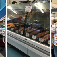 Suisan Fish Market