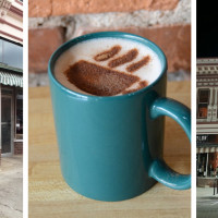 Sullivan Taylor Coffee House
