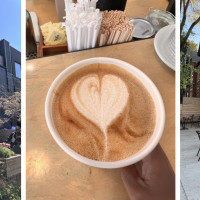 Sumach Espresso