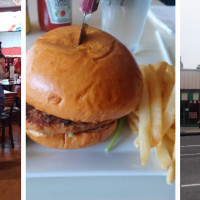 Summers Restaurant