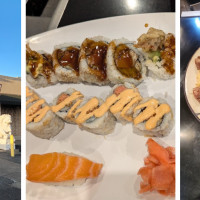 Sumo Japanese Steak & Seafood House Sushi Barr