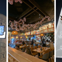Sumo Sushi All You Can Eat & Bubble Tea