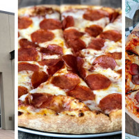 Sun City Slice Pizza (West)