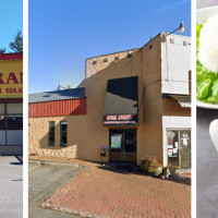 Sun Star Restaurant