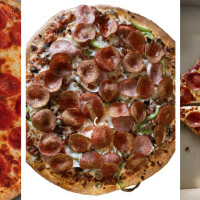 Sunny's Pizza & Wings