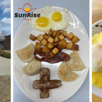 SunRise Diner