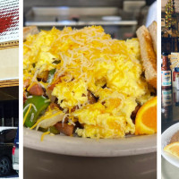 Sunshine Café