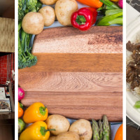 Super Chef Grill