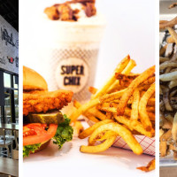 Super Chix - American Fork, UT