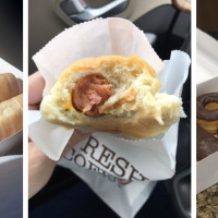 Super Donuts