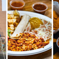 Super Taco Mexican Restaurants