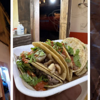 Super tacos de tripa Don Ramis