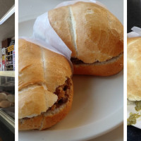 Super Tortas Lerdo