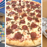 supreme pizza NY