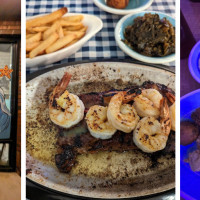 Surf & Turf Cafe