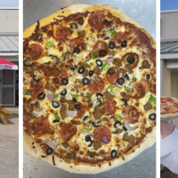 Surfside Pizza Orange Beach