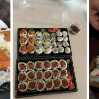 Sushi 2 Go