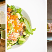 Sushi Aji Lafayette
