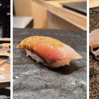 Sushi Bar Maumi