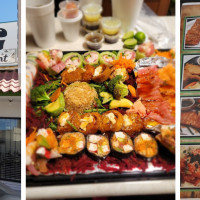 Sushi Gong Japanese Restaurant