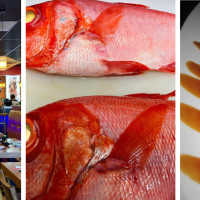 Sushi Hunter Izakaya