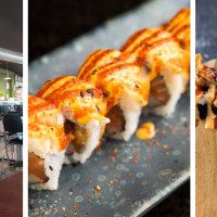 Sushi King Westside