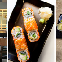 Sushi Moto Japanese Restaurant