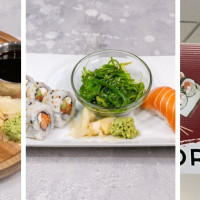 Sushi Neko PSL