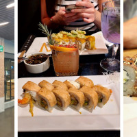 Sushi Roll