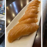 Sushi Tachi