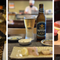 Sushi Wasabi