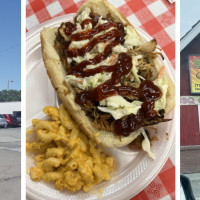 Susie's BBQ & Catering