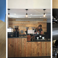 Sweet Bloom Coffee