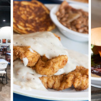 SweetPea's Table Restaurant