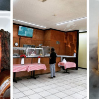 Sylvester's Ms Style BBQ