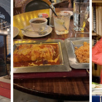 Sylvia's Enchilada Kitchen