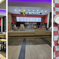 Symphony Mediterranean Grill