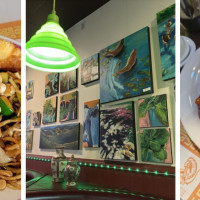 Szechuan Restaurant