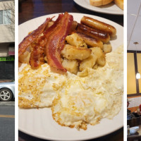 T J Restaurant & Steak House