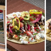Taco Bamba Fair Lakes