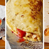 Taco Bell Cuyahoga Falls
