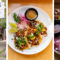 Taco El Lago