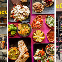 Taco Factory
