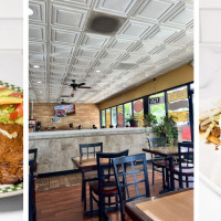 Taco House Mexican Grill