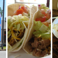 Taco Hut