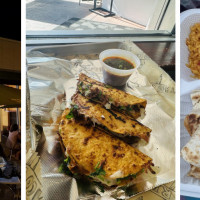 Taco Rico Miami Beach