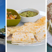 Taco Shop Miami Lakes