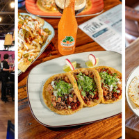 Taco Tequila Y Mas