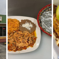Taco Time Mexican Grill
