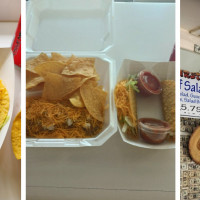 Taco Town To Go
